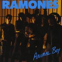 Ramones - Animal Boy CD (Slipcase) - Wiki Metal Ramones - Animal Boy CD (Slipcase) - Wiki Metal