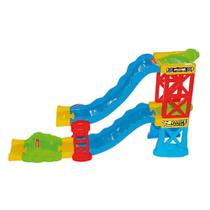 Ramp Racer 4157 - Maral