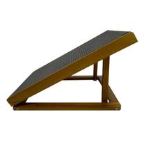 Rampa Cachorro Antiderrapante Ajustavel Pet Cao Idoso Obeso