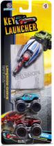 Rampa Carrinho Key Launcher - Polibrinq CAR601