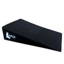 Rampa de Alongamento Panturilha EVA 35x24x9cm Preto Dafoca Sports