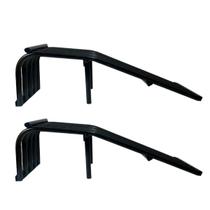 Rampa de Elevação Automotiva Exposição Manutenção 20cm 2un Rampa de Elevação Automotiva Exposição Manutenção 20cm 2un