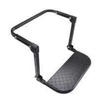 Rampa Dobrável de Alta Resistência DICMIC Tire Step - Para Caminhões, SUVs e RVs