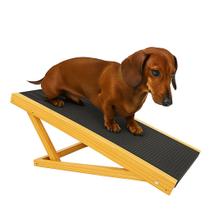 Rampa Escada para Cachorro Antiderrapante sofa poltrona Segura e Forte