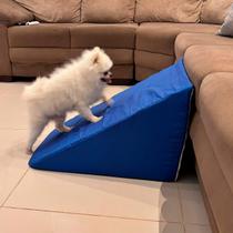 Rampa Escada para Pet Subir Em Sofá Cama Caes Pequenos e Gatos. Rampa Escada para Pet Subir Em Sofá Cama Caes Pequenos e Gatos.