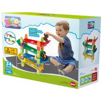 Rampa Maluca Blocolandia MK367 - Dismat