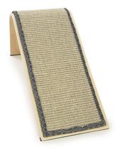 Rampa para Arranhador de Gato SmartyKat Sisal - com Catnip Natural