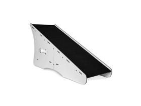 Rampa Para Cachorro com 50cm Altura Para Subir em Sofá, Cama Rampa Para Cachorro com 50cm Altura Para Subir em Sofá, Cama