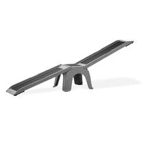 Rampa para cães WeatherTech Easy Ramp antiderrapante para carros, caminhões e SUVs