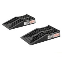Rampa para Carros Black Widow de Plástico 7,5 kg 7,5 x 25 x 44 cm 5.000 lb