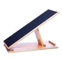 Rampa para pets com carpete antiderrapante EVA - HG MADEIRA