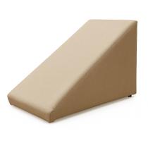Rampa Pet Espuma Para Cachorro Cao Subir Cama Box Sofa Puff Rampa Pet Espuma Para Cachorro Cao Subir Cama Box Sofa Puff