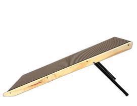 Rampa Pet Top 100 (Indicada Para Sofás E Camas Baixas)