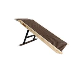 Rampa Pet Top 80 (Para Sofás) 30 À 45Cm - Regulável