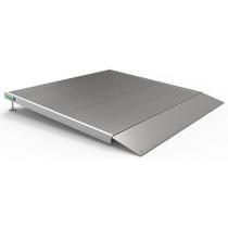 Rampa Portátil de Alumínio EZ-ACCESS Transitions 91 cm 36" Rampa Portátil de Alumínio EZ-ACCESS Transitions 91 cm 36"