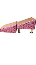 Rampa Puff para Pet P-01-05