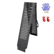 Rampa Ruedamann 211 cm Dobrável 500 lb Série Black Rampa Ruedamann 211 cm Dobrável 500 lb Série Black