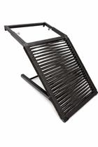 Rampa Salva Pet Piscina Alumínio Ajustável Bordas 20-35cm Antiderrapante Resistente Rampa Salva Pet Piscina Alumínio Ajustável Bordas 20-35cm Antiderrapante Resistente