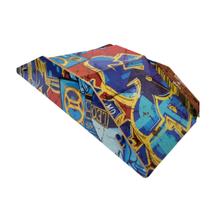 Rampa Skate Dedo Radical Funbox - Brincadeira Criança Rampa Skate Dedo Radical Funbox - Brincadeira Criança