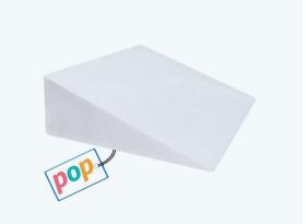 Rampa Suporte para Inclinação do Tronco Adulto POP - Perfetto