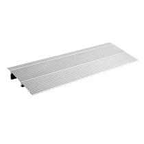Rampa Threshold VEVOR 2 Silver Rise para cadeiras de rodas 360 kg