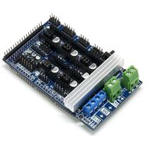 Rampas 1.6 para Impressora 3D Reprap - RoboBuilders