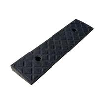 Rampas Portáteis Antiderrapantes Para Carros, Rampas De Acesso Para Pneus, Rampas De Soleira Para