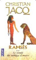 Ramsès 2 le temple des millions dannée