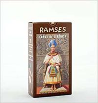 Ramses Tarot - LOS SCARABEO Ramses Tarot - LOS SCARABEO