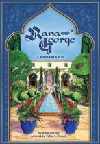 Rana George Lenormand - Importado Original Lacrado Rana George Lenormand - Importado Original Lacrado
