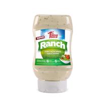 Ranch mrs taste