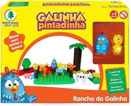 Rancho da Galinha Pintadinha Monte Libano Rancho da Galinha Pintadinha Monte Libano