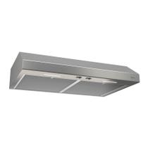 Range Hood Broan-nutone BCSEK136SS Glacier de 36 polegadas em aço inoxidável Range Hood Broan-nutone BCSEK136SS Glacier de 36 polegadas em aço inoxidável