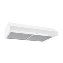 Range Hood Broan-nutone GLA1303WW Under Cabinet 30" Branco