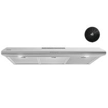 Range Hood FIREGAS Under Cabinet de 36 polegadas com ventilador de 3 velocidades