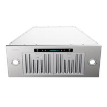 Range Hood KITCH Insert 70,49 cm 900 m³/h em aço inoxidável