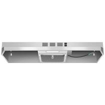 Range Hood SNDOAS de 36 polegadas sob o gabinete em aço inoxidável Range Hood SNDOAS de 36 polegadas sob o gabinete em aço inoxidável