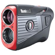 Rangefinder de golfe Bushnell Tour V5 Shift Patriot Pack preto