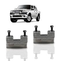 Ranger ../2011 Prolongador de Amortecedor DT até 2 polegadas Ranger ../2011 Prolongador de Amortecedor DT até 2 polegadas