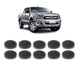Ranger 2016 2017 18.. 2023 Kit Sep Feixe de Molas Anti Ruído