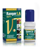 Ranger 3,5% 50 Ml Vallée Ivermectina 3,5% Longa Duração
