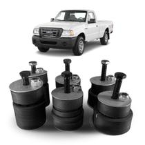 Ranger 98/2011 Kit Completo Coxim de Cabine C/ Ferragens
