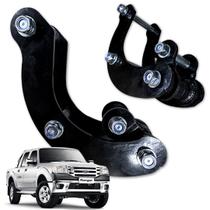 Ranger Até 2012 Kit Conforto Jumelo Lift 2 polegadas Ranger Até 2012 Kit Conforto Jumelo Lift 2 polegadas