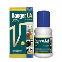 Ranger La 3,5% - 50 ml - VALLEE