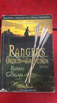 Rangers Ordem dos Arqueiros Ruínas de Gorlan Volume 1