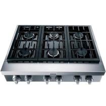 Rangetop Brastem Gourmand 6 Queimadores Inox 127v BDR90ARNNA Rangetop Brastem Gourmand 6 Queimadores Inox 127v BDR90ARNNA