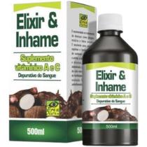 ransforme Sua Rotina com o Elixir de Inhame da Erva Brasil