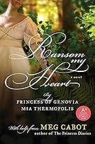 Ransom My Heart Paperback CABOT, MEG Ransom My Heart Paperback CABOT, MEG