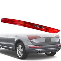 RANSOTO Luz Trasera de Freno para Parachoques Trasero para Audi Q5 2009-16