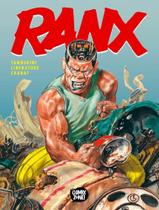 Ranx - edicao integral limitada - comix zone